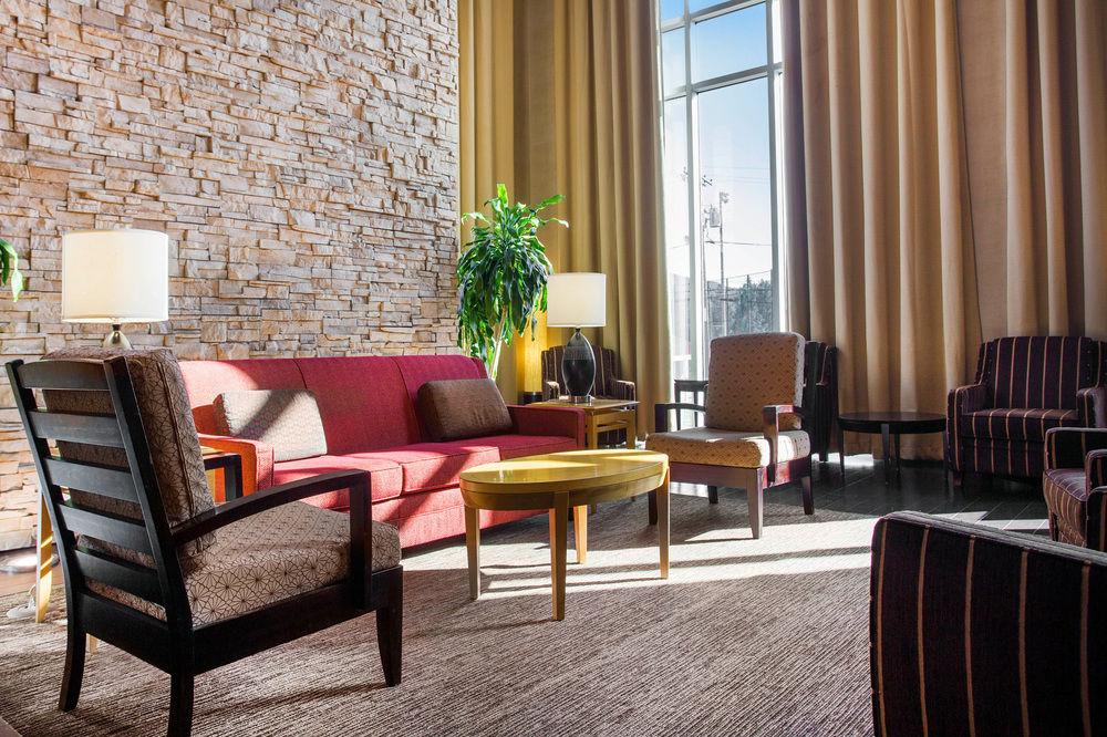 Springhill Suites By Marriott Roanoke Exterior photo