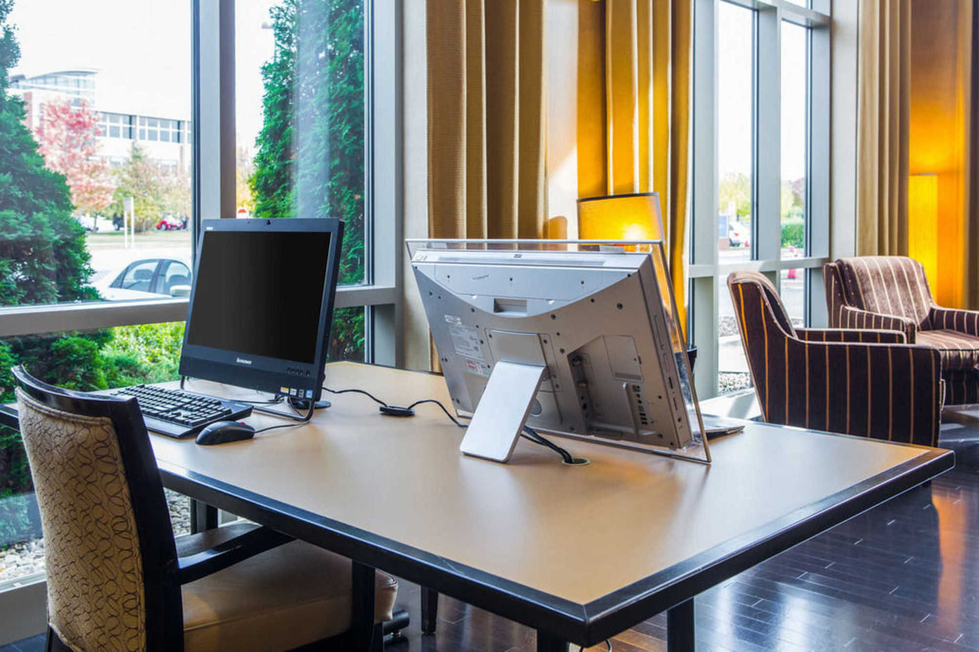Springhill Suites By Marriott Roanoke Facilities photo