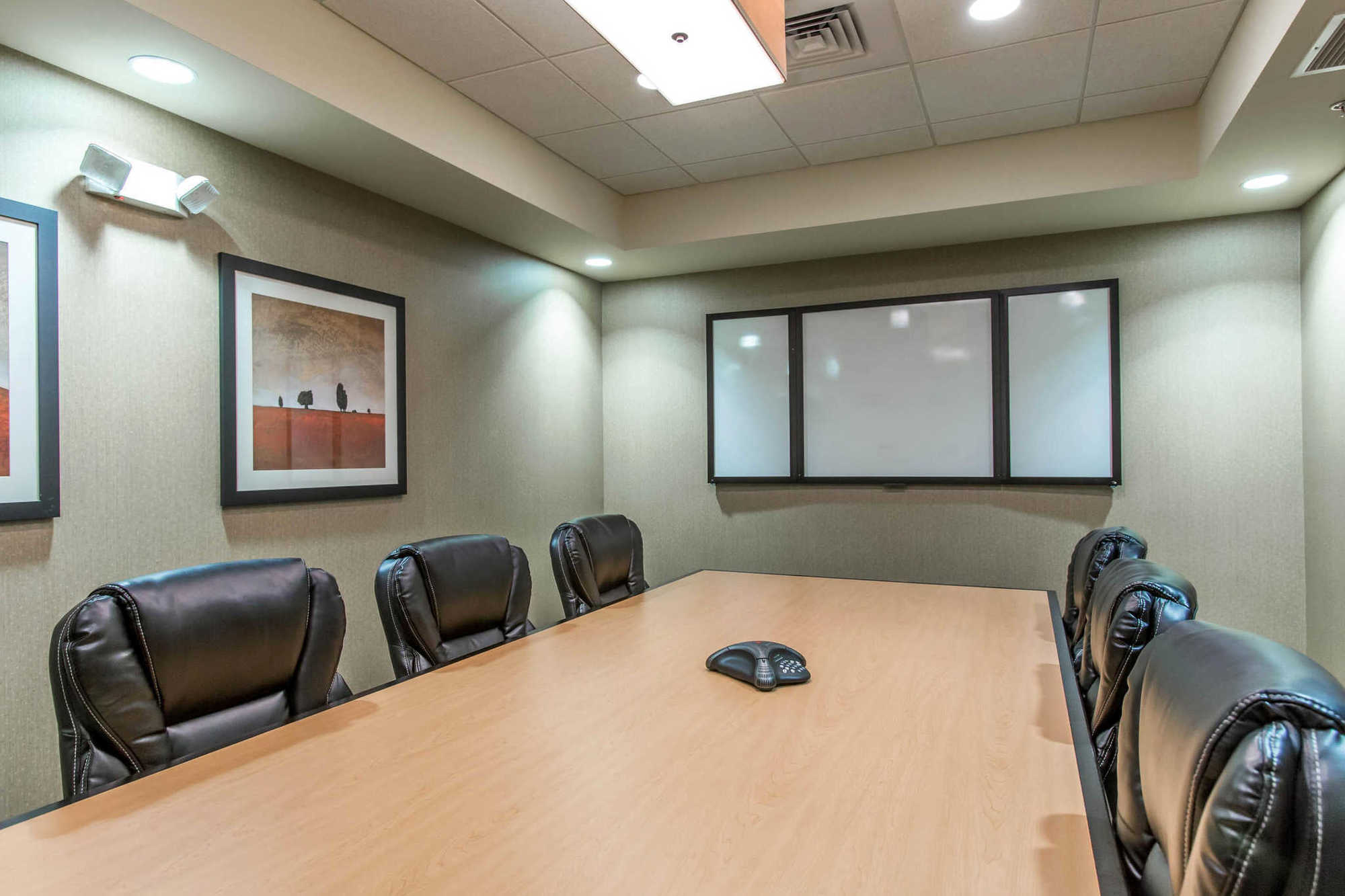 Springhill Suites By Marriott Roanoke Facilities photo