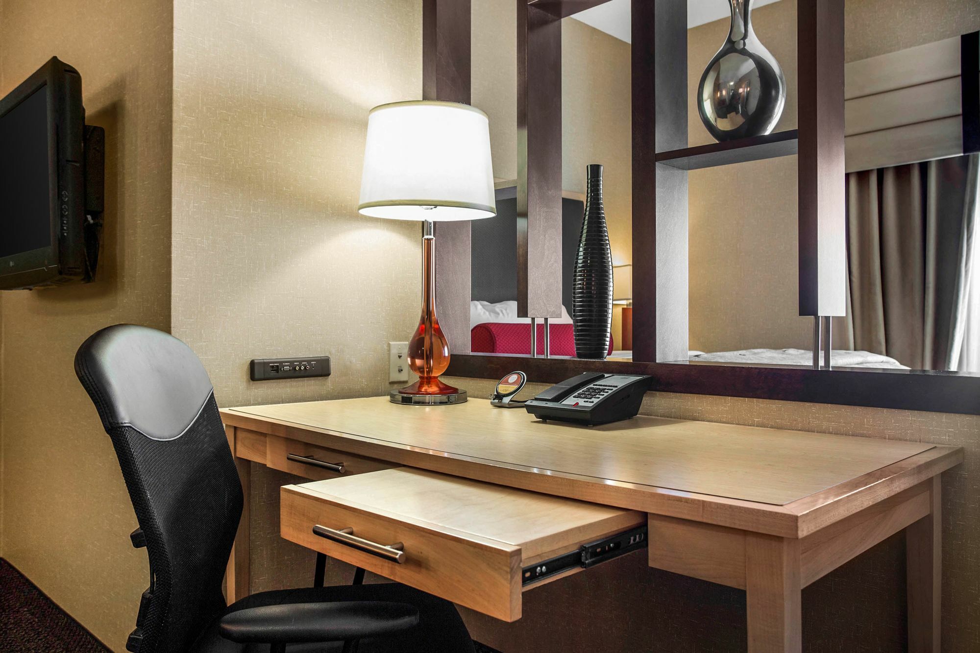 Springhill Suites By Marriott Roanoke Exterior photo