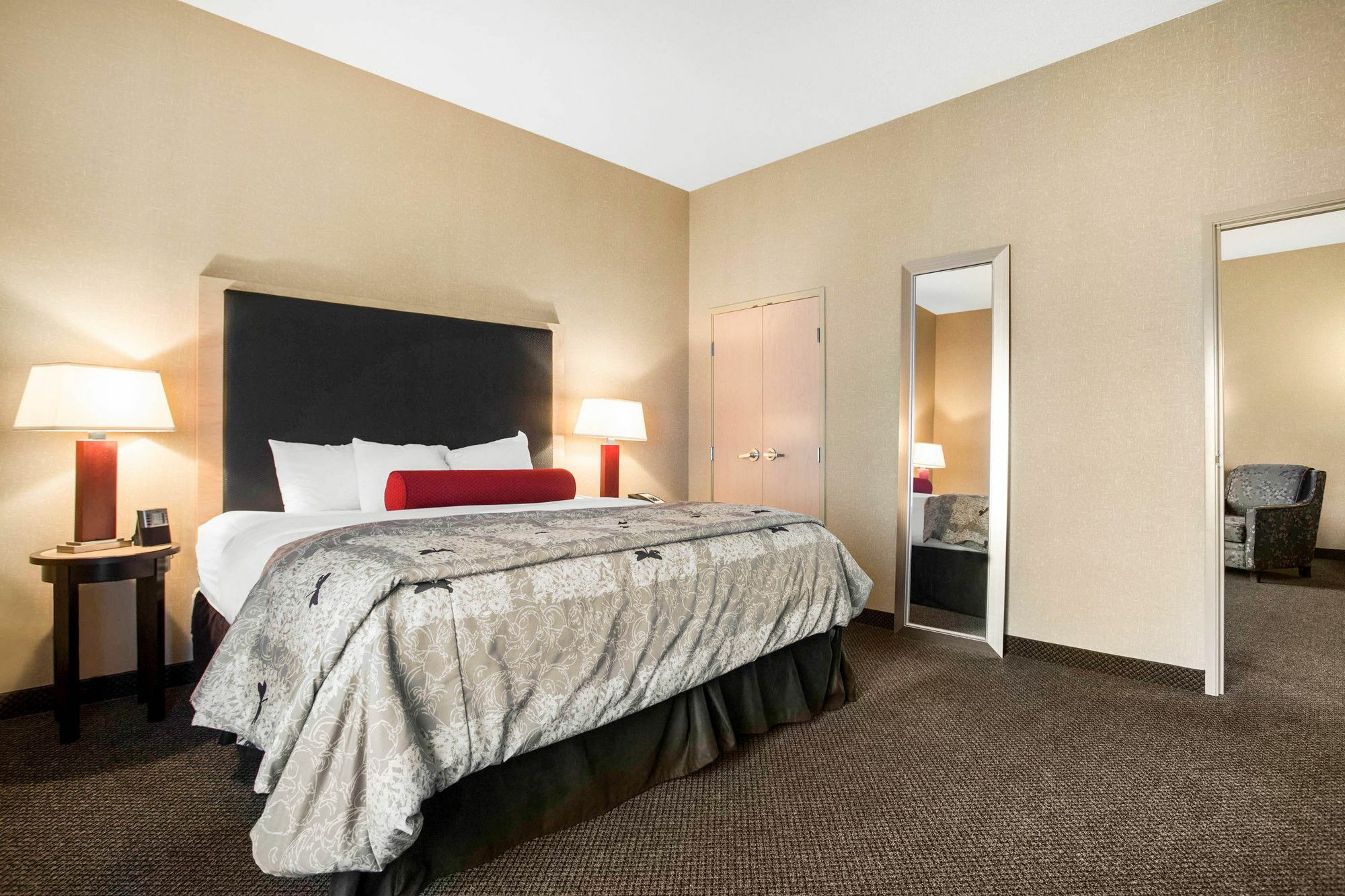 Springhill Suites By Marriott Roanoke Exterior photo